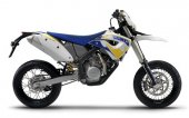 2010 Husaberg FS 570 photo